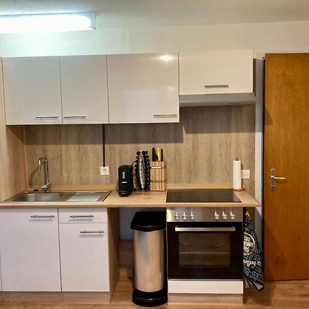 Ferienwohnung Haus Am Bach In Toggenburg ويلدهاوس المظهر الخارجي الصورة