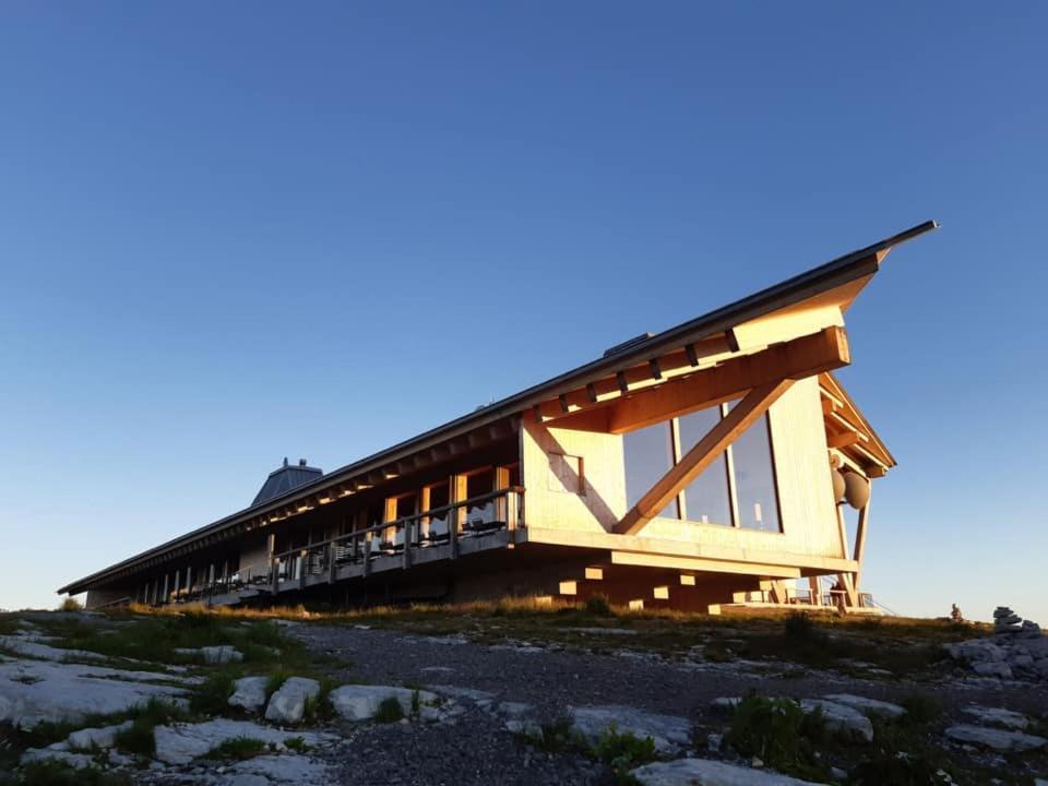 Ferienwohnung Haus Am Bach In Toggenburg ويلدهاوس المظهر الخارجي الصورة